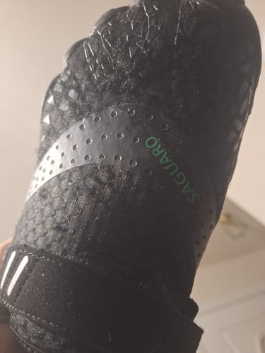Customer photo review of NimbleⅠ- Barefoot Shoes