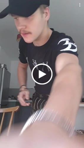 Customer video review of SAFC Gym Bag, Black