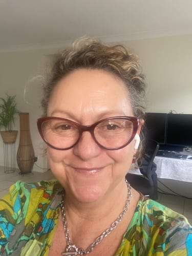 Customer photo review of SEA BUCKTHORN SERUM