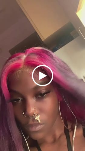 Customer video review of Handmade Non Piercing Uzi Gun Nose Cuff Jewelry
