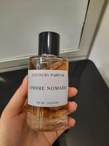 Customer photo review of OMBRE NOMADE