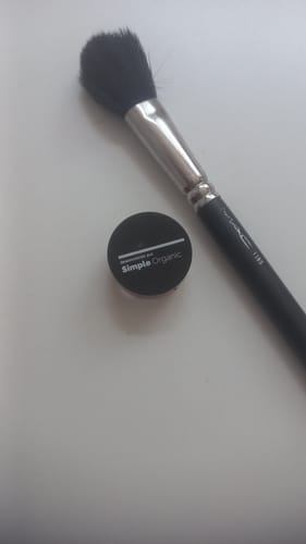 Customer photo review of Lip+Cheek