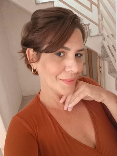 Customer photo review of Lip+Cheek