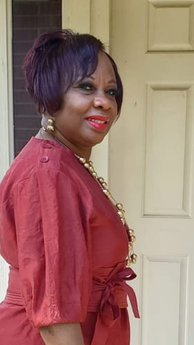 Customer photo review of BLACK FRIDAY CHECKLIST