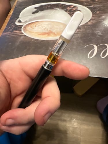 Customer photo review of Mango - Kartusche