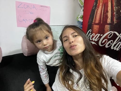 Customer photo review of COLÁGENO HIDROLIZADO CON VITAMINA C, D3, BIOTINA Y SEMILLAS DE UVA