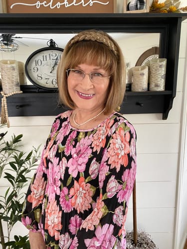 Customer photo review of Lulu Two Strand