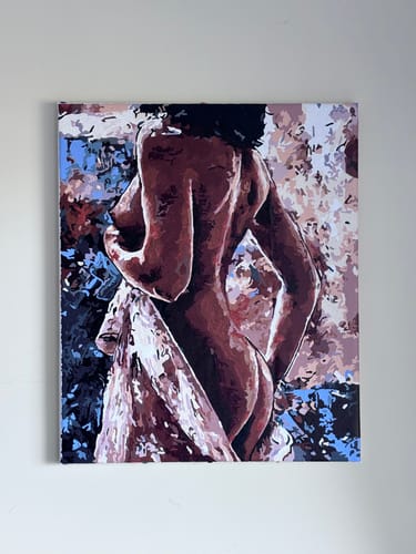 Customer photo review of Arte Picante #12