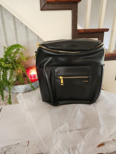 Customer photo review of The Mini - Black
