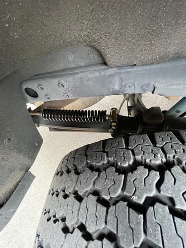 Customer photo review of Chevy Colorado Pickup 2015 - 2025