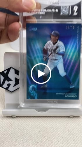 Customer video review of Free TAG Submission Kit