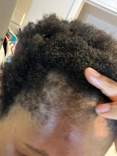 Customer photo review of The Core