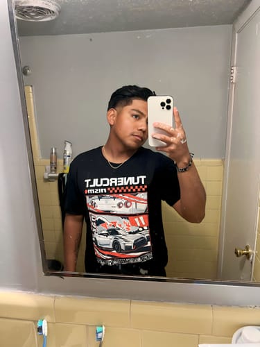 Customer photo review of TCG44 NISMO GT-R MYSTERY BOX