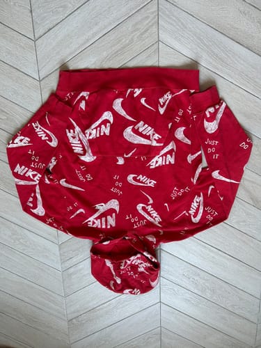 Customer photo review of Ballot - Mix Nike