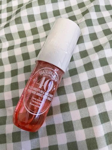 Customer photo review of Sol De Janeiro (1+1 Gratis)