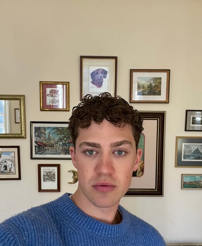 Customer photo review of Everyday Curl Crème 125ml