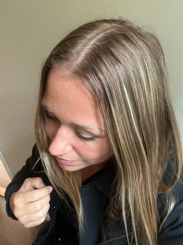 Customer photo review of Sunkissed Starter Kit