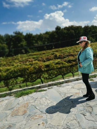 Customer photo review of Recorrido RGMX