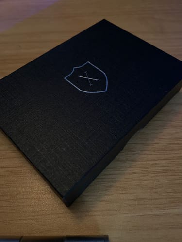 Customer photo review of Dark Grey