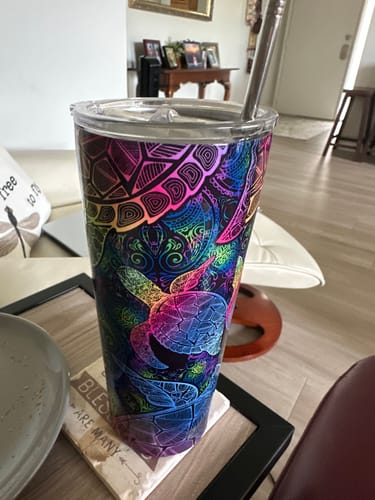 Customer photo review of Shipping Insurance