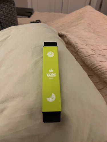 Customer photo review of Dual Vape - Super Sour Diesel (Sativa) & Northern Lights (Indica)