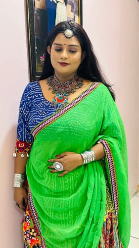 Customer photo review of CMC MATTE FOUNDATION - Perfect Canvas for your make-up