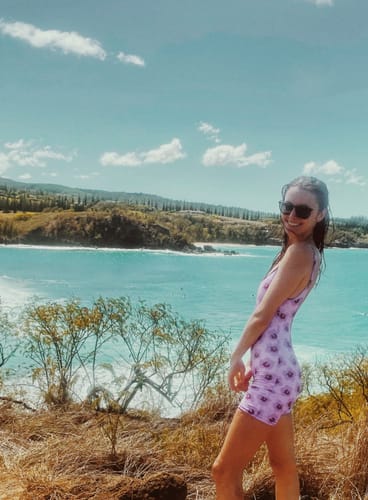 Customer photo review of Bodysuit
