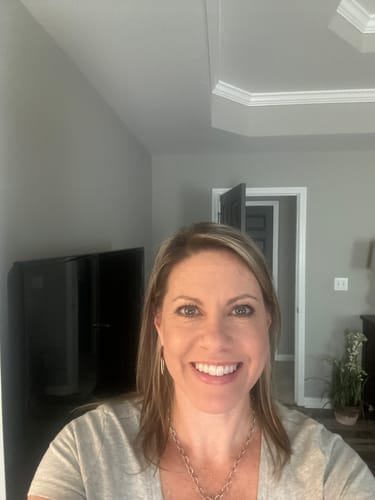 Customer photo review of Upper and Lower Retainers Set