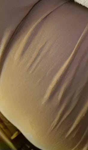 Customer photo review of 30 Day Complete Body Reset and Restore Bundle