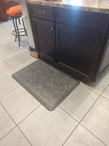 Maureen I. review of Bella Collection – Onyx image 1 out of 1