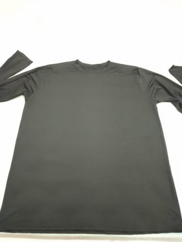 Customer photo review of Camisa Térmica masculina Plus Size - proteção solar UV 50+ | proteção eficaz contra os raios UV