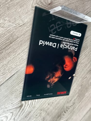 Customer photo review of Ale Miłość™ Tabliczka "Nasz Film"