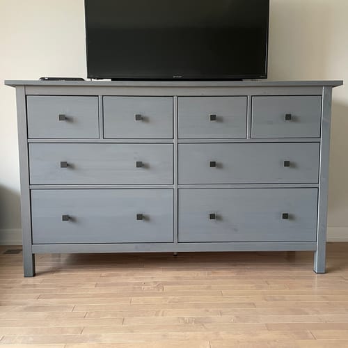 Customer photo review of Lindefallet