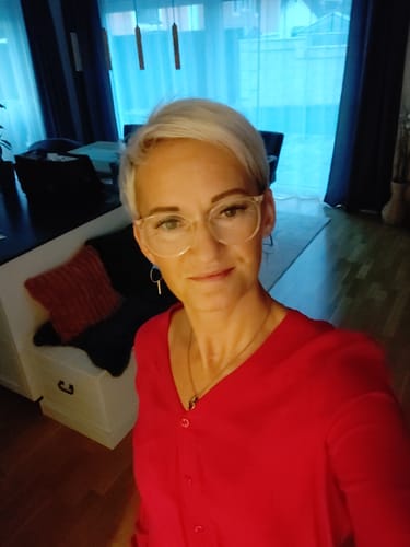 Kundenbewertung mit Foto zu Flutter Fling