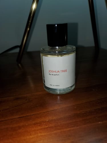 Customer photo review of Joshua Tree