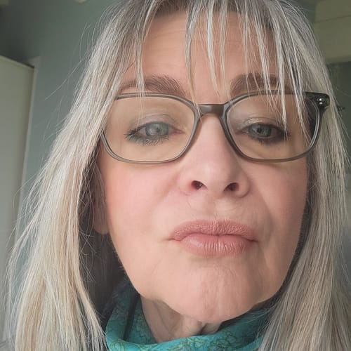 Customer photo review of SEA BUCKTHORN SERUM