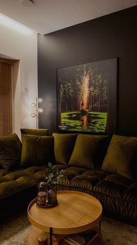 undefined review of Paveikslas “Turėti ir Atiduoti" image 1 out of 1