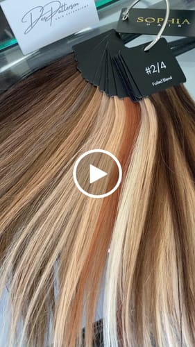 Customer video review of Professional Colour Ring