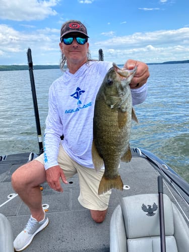 Customer photo review of Nako Barrel Swivels | 50 Piece
