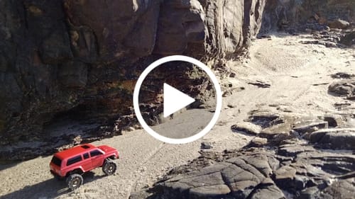 Michael R. review of SNT Niva 1:43 Enano Off-Road 8031 Series Car Remote Control Version(20%CODE:SNTNIVA 1-7 days deliver) image 1 out of 1