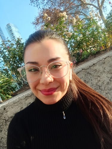 Customer photo review of Tratamiento Capilar Polvo de Cassia (Henna Neutra)