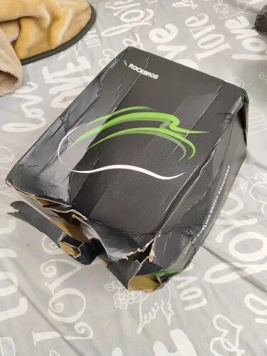 Customer photo review of Best Bicycle Helmet Casco - Bike Helmet