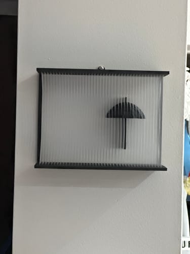 Customer photo review of Bambu Lab AMS-Automatic Material Systems