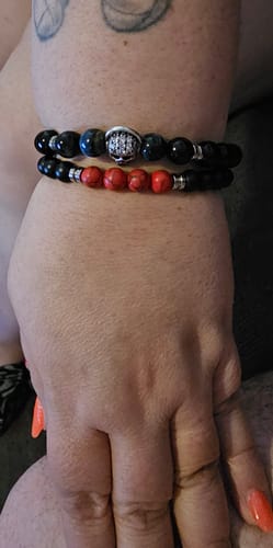 Customer photo review of THE LEGEND – “JUMP”