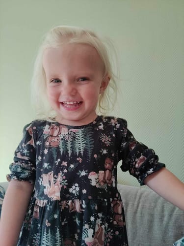 Customer photo review of Rektangulær krystallkube, 7 størrelser