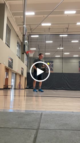Customer video review of Men's Striker Pro V