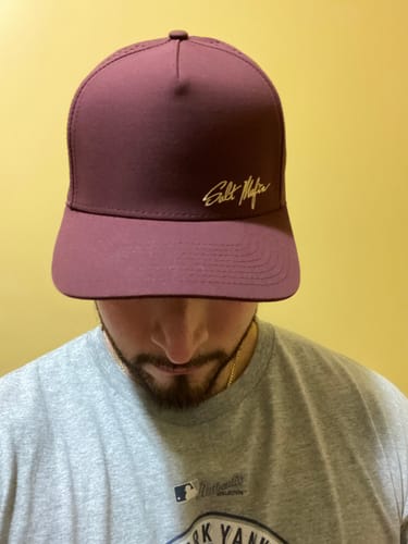 Customer photo review of THE CLAY (curved)