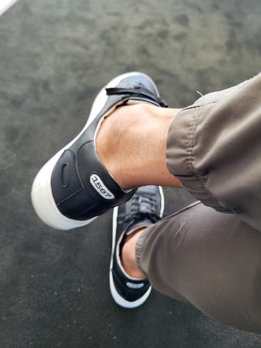 Customer photo review of AP87 IN SUMI BLACK