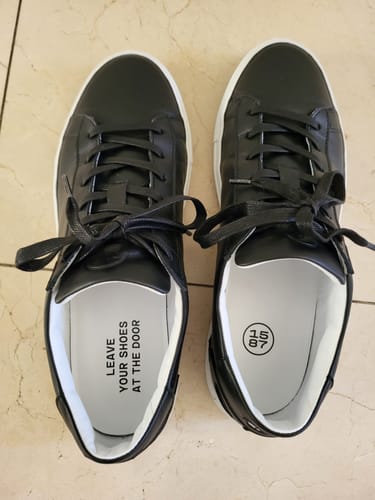 Customer photo review of AP87 IN SUMI BLACK