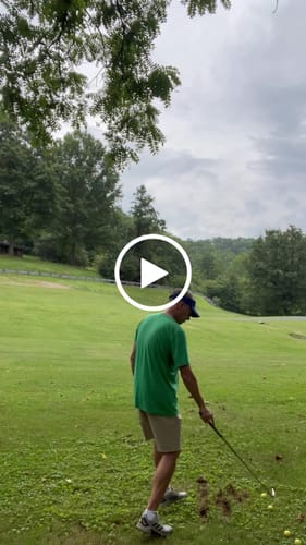 Customer video review of 24 Ball Pack Practice Golf Balls